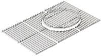 Enders&reg; Switch Grid Rost-in-Rost System aus Edelstahl f&uuml;r Enders&reg; Uniq 3,