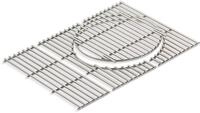 Enders&reg; Switch Grid Rost-in-Rost System aus Edelstahl f&uuml;r Enders&reg; Hyde 3,