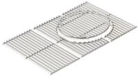 Enders&reg; Switch Grid Rost-in-Rost System aus Edelstahl f&uuml;r Enders&reg; Monroe Pro...