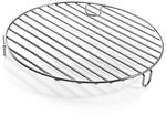 De Longhi DLSK 104 D.240 X 33 Grillrost aus Edelstahl