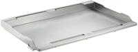 R&Ouml;SLE Full-Size BBQ Plancha ALLFLAME/EPICFLAME 4 aus Edelstahl | Massive