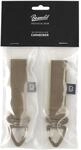Brandit Belt and Molle Loop Carabiner, Farbe: