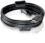 HDSupply HDMI DVI Kabel High Speed Ethernet vergoldete Kontakte 2m | Full HD 1080p,