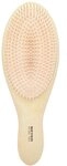 Deslia Cepillo Detangling Natural Fiber Beige