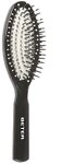 Cepillo Neum&aacute;tico, P&uacute;as De Nylon Con Bolita Protectora