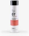 Puring Energizing Shampoo, 300 ml, gegen Haarausfall und Revitalisierung, Gelb
