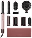 DREAME AirStyle Era 2 Multi-Styler, 8-in-1-Airflow-Styling, | Schnelles...