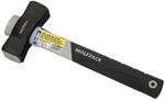 WOLFPACK LINEA PROFESIONAL 02360800 Blumentopf Griff Fiberglas 800 g, bunt