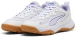 Puma Unisex Kinder Solarflash 4 JrHallenturnschuh