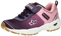 Lico Unisex Kinder Barney Vs Hallenschuhe