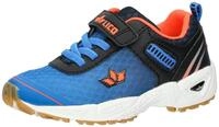 Lico Unisex Kinder Barney Vs Hallenschuhe