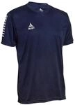 Select Trikot Kids Wei&szlig; Kinder