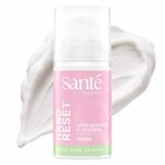 Sant&eacute; naturally. Hand Reset - 30 ml - Handcreme mit Bakuchiol, 10% Glycerin &
