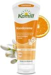 Kamill Handcreme Express 100ml &ndash; vegane Creme &ndash; Hand- & Nagelpflege mit Bio-