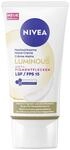 NIVEA LUMINOUS630 Anti-Pigmentflecken Hand Creme, Pflegecreme mit LSF 15 reduziert