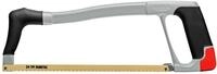 kwb Profi Metall-S&auml;ge 300 mm f&uuml;r Eisen- und NE-Metalle, 2-Komponenten Griff,