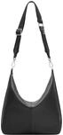 Liebeskind Berlin Hobo Bag &bdquo;Paris M I Umh&auml;ngetasche f&uuml;r Damen aus Leder