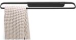 Brabantia - Mindset Handtuchhalter - F&uuml;r Normale/Gefaltete Gro&szlig;e Handt&uuml;cher - Bis