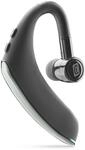 cellularline | Bold | Mono-Bluetooth-Headset mit langlebigem Akku &ndash; 40 Minuten