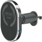 Supporto auto per smartphone