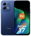 XIAOMI REDMI 17 256GB Deep Blue | Rugged Smartphone 5G | Android 13 | 50MP +...