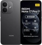 XIAOMI REDMI Note 17 Pro 5G 8G RAM 512G ROM Sky Blue