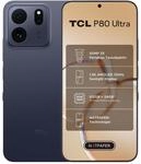 TCL P80 Ultra 5G Smartphone 50MP 3X Teleobjektiv NXTPAPER Display Blau...