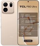 TCL P80 Ultra 5G Smartphone 50MP 3X Telephoto NXTPAPER Display 512GB 50MP