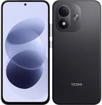 XIAOMI Redmi Note 17 5G 8+256GB Black (No Power Adapter Included)