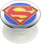 PopSockets PopGrip - Ausziehbarer Sockel und Griff mit einem Austauschbarem Top f&uuml;r