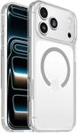 OtterBox Lumen MagSafe H&uuml;lle f&uuml;r iPhone 18 Pro Max/17 Pro Max, Transparent 