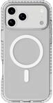 cellularline Ultra Strong Mag H&uuml;lle f&uuml;r iPhone 18 Pro Max, MagSafe-kompatibel,