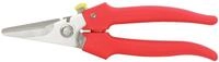 KS Tools 118.0075 Universalschere, verzahnt, 145mm
