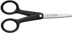 Fiskars ReNew Hobbyschere, L&auml;nge: 12,9 cm | Edelstahl/Kunststoff, Functional Form,