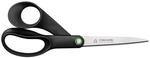 Fiskars ReNew Universalschere, L&auml;nge: 21 cm | Edelstahl/Kunststoff, Functional...