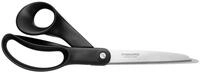 Fiskars Hardware-Schere mit Drahtschneidekerbe, L&auml;nge: 25 cm | Rostfreie