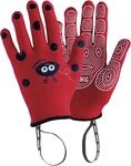ROSTAING Gartenhandschuhe f&uuml;r Kinder MARGOT - LISON - AXEL - GASTON - ANABEL -...