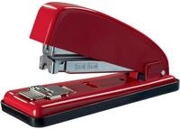 PETRUS 44793 Hefter Handtacker MOD.226, rot