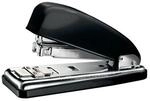 Petrus Klassisches Heftger&auml;t, Metall, Modell 226 WOW, schwarz