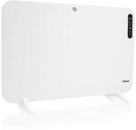 Tristar Infrarot-Heizpaneel 400W &ndash; Einstellbarer Thermostat &ndash; 24h Timer &ndash;