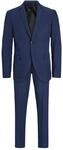 JACK & JONES Male Einreihiger Blazer und Hose JPRCOSTA Super Slim Fit Anzug |...