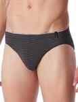 Schiesser Herren Supermini Slip atmungsaktiv und weich - Long Life Soft