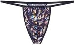 HOM Herren String Viscaya Briefs