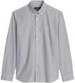 Marc O'Polo Herren 622733842172 Klassisches Hemd