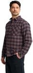 Jack Wolfskin LITE Flannel Shirt M