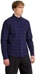 Jack Wolfskin LITE Flannel Shirt M