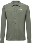 Salewa Herren Puez L/S Shirt M T-Shirt