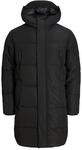 JACK & JONES Herren Jjebecks Long Puffer Sn Jjebecks Long Puffer Sn (1er Pack)
