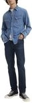 Levi's Herren Slim 511 Hose (1er Pack)