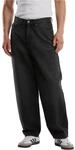 Urban Classics Tapered Heavy Ounce Baggy Jeans